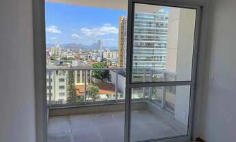Imagem 3: Apartamento 38m², 1 quartos, 1 vaga, lazer completo