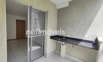 Imagem 3: Venda ou locação Apartamento 2 quartos Colina de Laranjeiras Serra