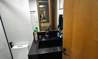 Imagem 5: Apartamento Edifício Santa Bárbara 76m²