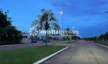 Imagem 6: Terreno à venda, 1558 m² por R$ 900.000,00 - Loteamento Residencial Polinésia - Palmas/TO