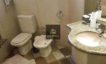 Imagem 7: Flat disponível na Bela Vista