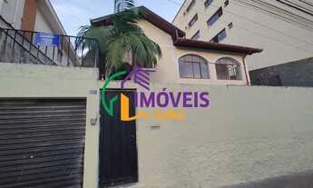 Imagem: CASA ASSOBRADADA - SÃO BENEDITO - MG