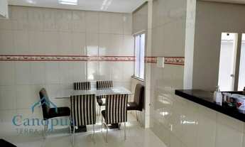 Imagem 2: Casa no Bairro Veneza Parque