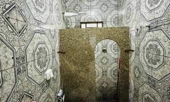 Imagem 6: Casa sozinha no lote solar Bougainville