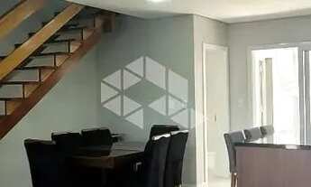 Imagem 5: Casa com 3 quartos suíte, garagem pra dois carros, no Bairro Belvedere