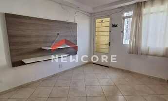 Imagem 4: Apartamento em Rua Leonor Chiarion Suppioni - Condomínio Berbari II - Bragança Paulista/SP