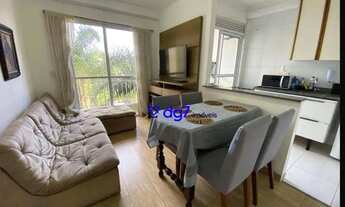 Imagem: Apartamento em Carapicuíba com 2 dormitórios