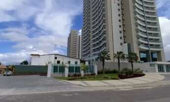 Imagem 2: Apartamento à venda, 54 m² por R$ 617.342,44 - Edson Queiroz - Fortaleza/CE