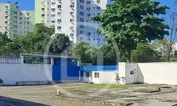 Imagem 3: Galpão no Anil!