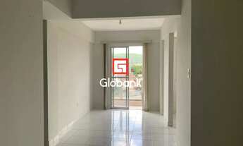 Imagem 4: Apartamento em Montes Claros, no bairro Funcionários, à venda