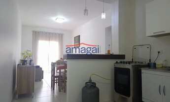 Imagem 2: Apartamento em Jardim Luiza - Jacareí