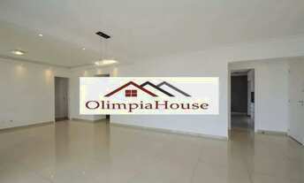 Imagem 4: Venda Apartamento 3 Dormitórios - 170 m² Pompéia