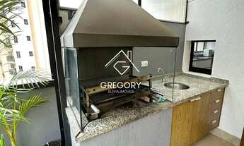 Imagem 4: Olympia Ville - Cobertura de 2 Quartos na Cardoso de Melo Olympia Ville - Oportunidade!