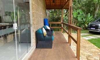 Imagem 2: Chácara à venda, 2700 m² por R$ 1.800.000,00 - Pouso Alegre - Ribeirão Pires/SP