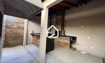 Imagem 6: 3 Quartos, Suíte e Área Gourmet Completa Próxima ao Parque dos Poderes