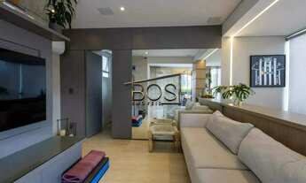 Imagem: ALUGUEL COBERTURA - 03 QUARTOS 175,00 M2