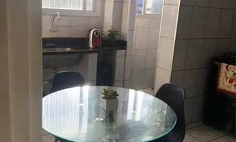 Imagem 2: Imóvel para venda possui 63 metros quadrados com 2 quartos