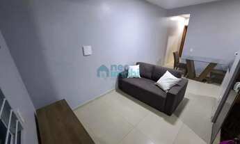 Imagem 2: Casa 48m², 2 dormitórios, 1 vaga, Bela Vista- Palhoça