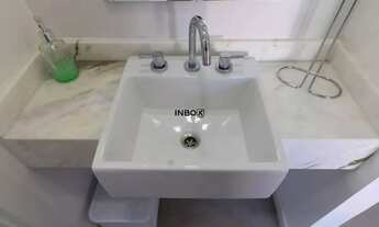 Imagem 7: Apartamento de um quarto e infra completa no Azenha