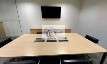 Imagem 6: Conjunto para alugar, 333 m² - Itaim Bibi - São Paulo/SP