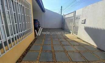 Imagem 5: Casa - Jardim Proença I - Campinas