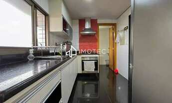 Imagem 4: Cobertura à venda, 3 quartos, 3 suítes, 5 vagas, Palmares - Belo Horizonte/MG