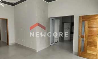 Imagem 4: Casa em Avenida Nelson José de Campos - Jardim Bom Sucesso - Indaiatuba/SP