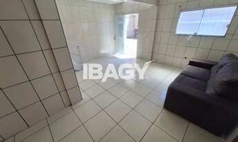 Imagem 3: Excelente Casa 2 dormitório(s) em Ponte do Imaruim - Palhoça