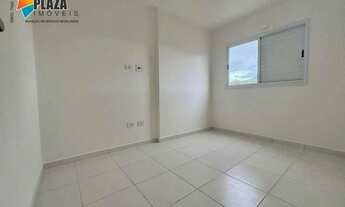 Imagem 7: Apartamento com 2 dormitórios para alugar, 60 m² por R$ 2.900,00/mês - Boqueirão - Praia G