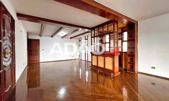 Imagem 4: Bosque dos Buritis - Ed. Bosque Dos Buritis