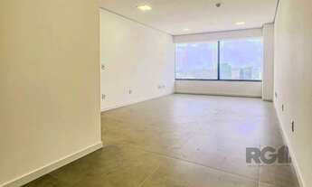 Imagem 5: Conjunto/Sala para Locação/Aluguel - 34.26m², 0 dormitórios, Praia de Belas