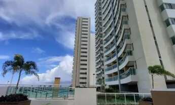 Imagem 4: Apartamento à venda, 54 m² por R$ 617.342,44 - Edson Queiroz - Fortaleza/CE