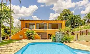 Imagem 4: Pousada e Chácara a venda em Atibaia/SP no Bairro do Tanque - para hospedagem Airbnb