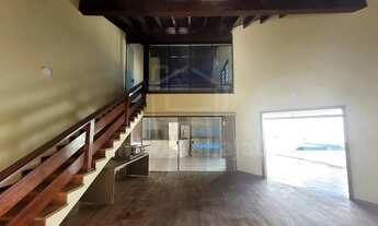 Imagem 4: Casa de alto padrão para alugar