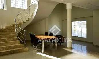 Imagem 2: Magnífica Casa à Venda no Condomínio Portal da Serra