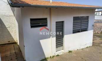 Imagem 4: Casa em Rua Iboti - Vila Maria - Campinas/SP