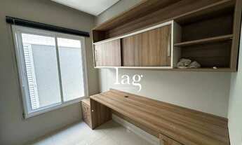 Imagem 3: Casa com 3 quartos para alugar, 285 m² - Condomínio Mont Blanc - Sorocaba/SP