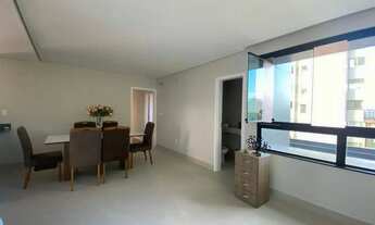 Imagem 4: Apartamento para aluguel, 4 quartos, 2 suítes, 3 vagas, Liberdade - Belo Horizonte/MG