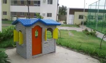 Imagem 3: APT para alugar Cond Parque Janga