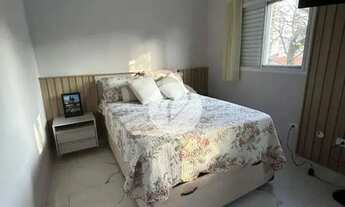 Imagem 7: Cobertura mobiliada de 1 suíte em Vila Pires, Santo André 90m², 1 vaga