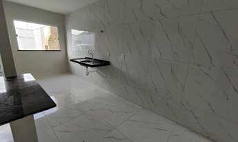 Imagem 4: Casas 3 Quartos - Maracanaú - 5 minutos do Shopping - Horto - ÚLTIMA UNIDADE