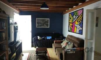 Imagem 7: Casa com 3 dormitórios no bairro Ipanema