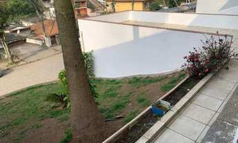 Imagem 6: Imóvel para aluguel com 2 quartos e edícula em Pastoril - Ribeirão Pires - SP