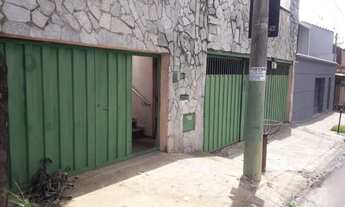 Imagem: CASA 03 NO BAIRRO SÃO JOÃO BATISTA