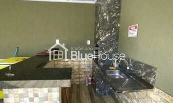 Imagem 5: Casa de 2 quartos sendo 1 suíte + piscina + área gourmet