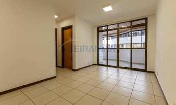 Imagem 5: Apartamento de 2 Quartos com Suíte e Varandas à Venda na Cora Coralina SQN 212 - Asa Norte