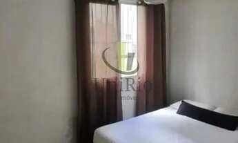 Imagem 5: Apartamento á venda - Anil - Jacarepaguá - Rio de Janeiro - RJ