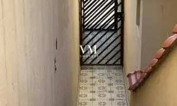 Imagem: Casa - Aluguel - 1 Quarto com Quintal//Parque