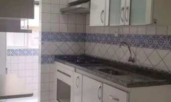 Imagem 3: Apartamento com 3 dormitórios para alugar, 77 m² por R$ 1.850,00/mês - Vila Industrial - A