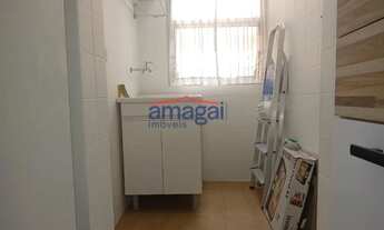 Imagem 5: Apartamento em Jardim Luiza - Jacareí